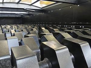 Дисковые сепараторы